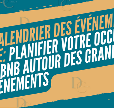 Le Calendrier des Événements à Nice: Planifier Votre Occupation Airbnb Autour des Grands Événements
